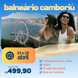 Balneário 24 a 26