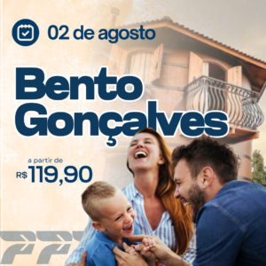 02/08/2026-Bento Gonçalves