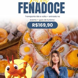 19/07 Fenadoce