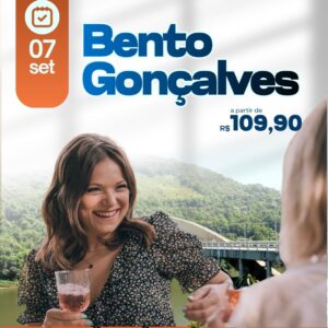 Bento Gonçalves 07/09/26