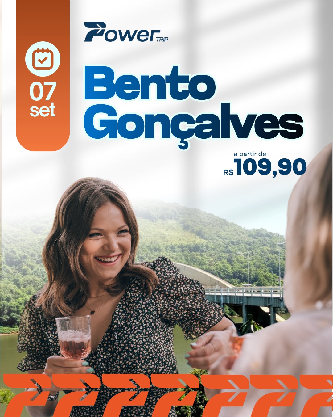 Bento Gonçalves 07/09/26