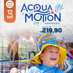 Acquamotion 12/09/26