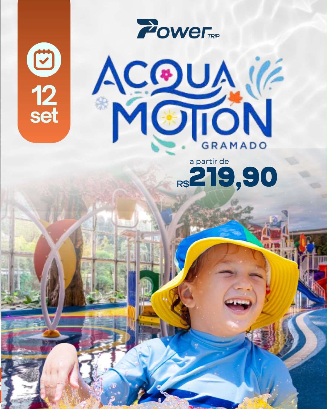 Acquamotion 12/09/26