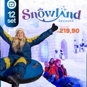 Snowland 12/09/26