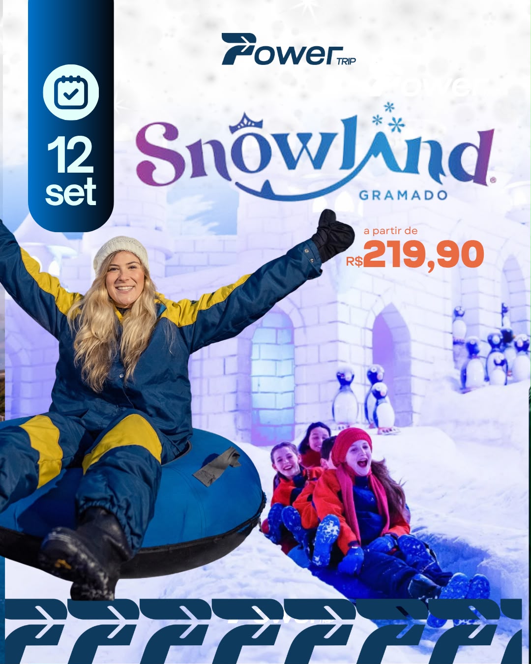 Snowland 12/09/26