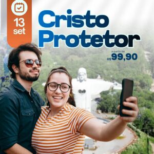 Cristo Protetor 13/09/26
